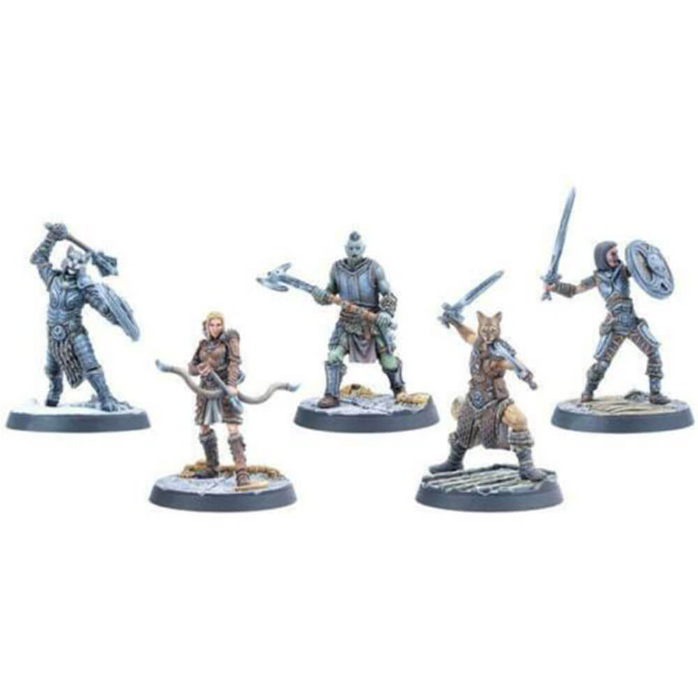 Call to Arms Miniatures