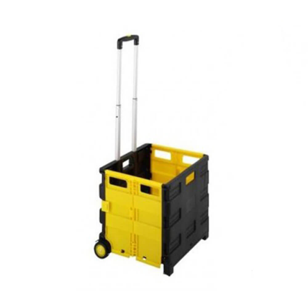 Durus Collapsible Trolley Cart (35kg)