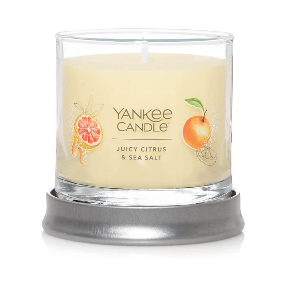 Yankee Candle Signature Small Tumbler