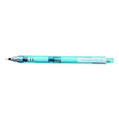 Uni Kuru Toga Mechanical Pencil 0.5mm (Box of 12)