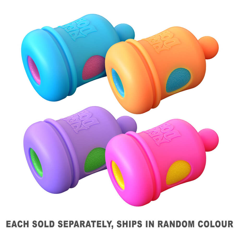 Schylling Nee-Doh Booper (1pc Random Colour)